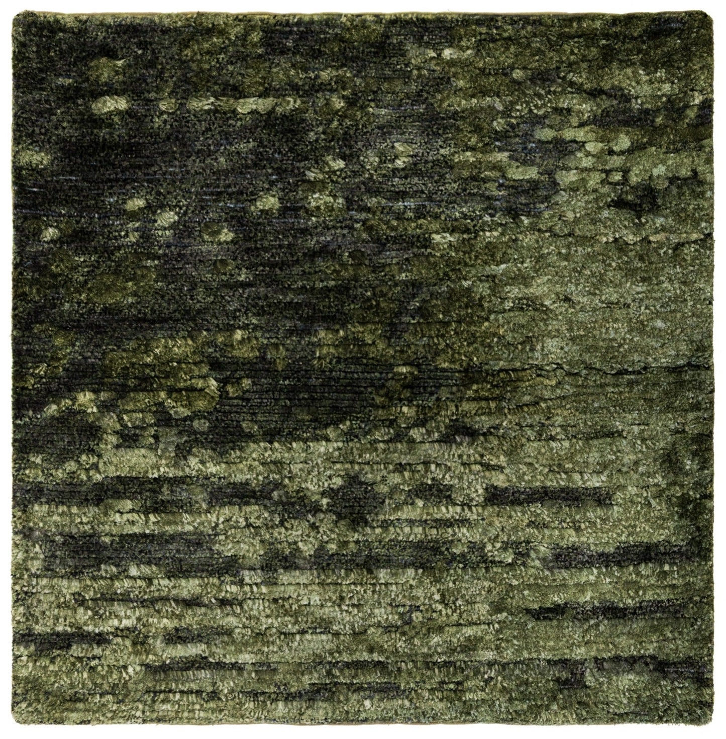 Comfort Handwoven Contemporary Rug