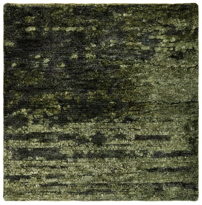 Comfort Handwoven Contemporary Rug