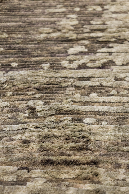 Comfort Handwoven Contemporary Rug
