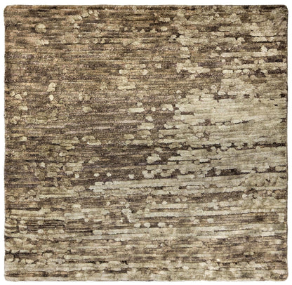 Comfort Handwoven Contemporary Rug