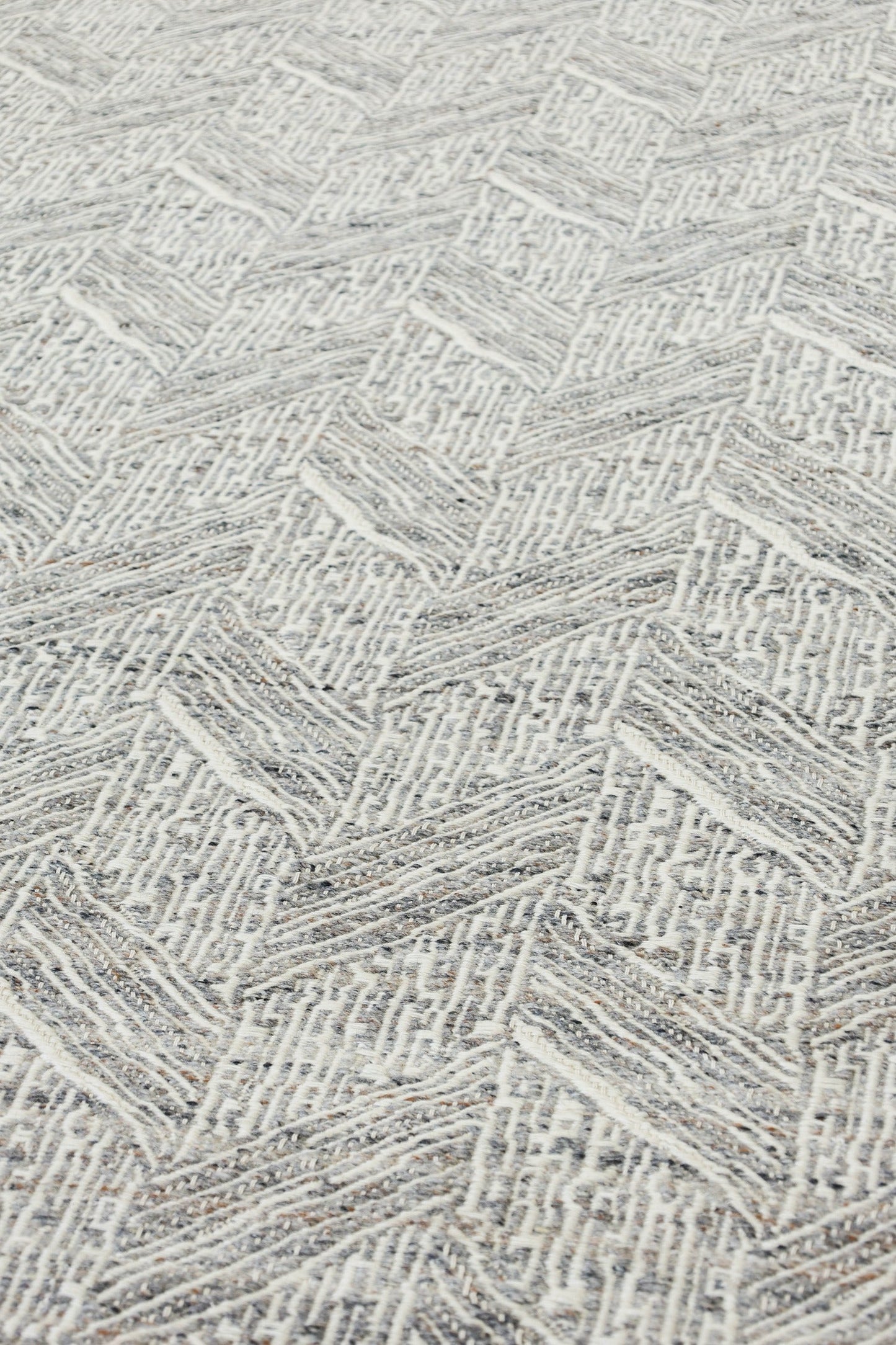 Cove Handwoven Contemporary Rug, J78642
