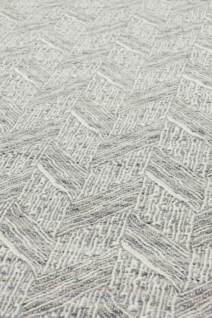 Cove Handwoven Contemporary Rug, J78642