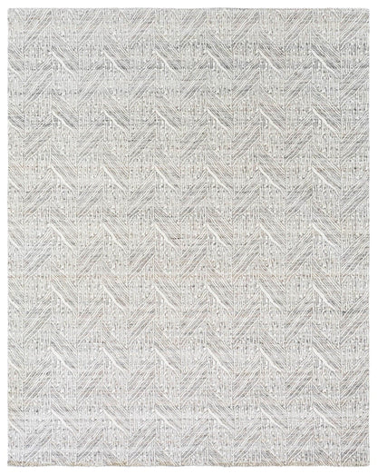 Cove Handwoven Contemporary Rug
