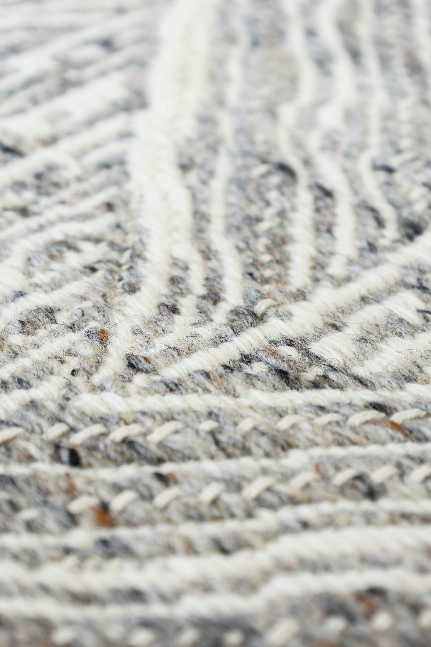 Cove Handwoven Contemporary Rug, J78643