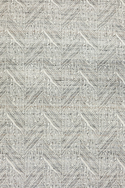 Cove Handwoven Contemporary Rug, J78643