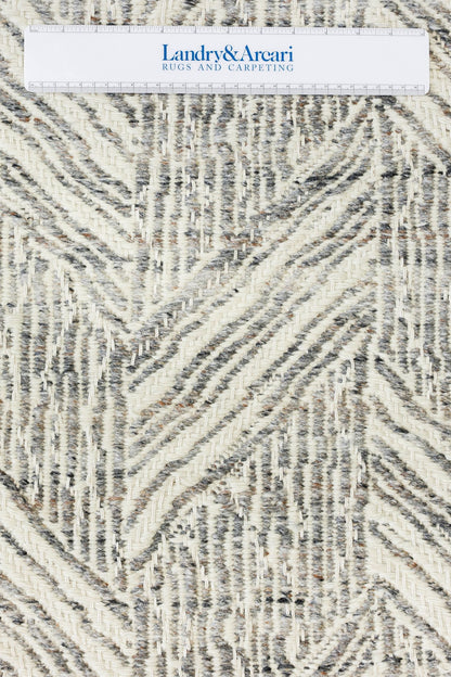 Cove Handwoven Contemporary Rug, J78643