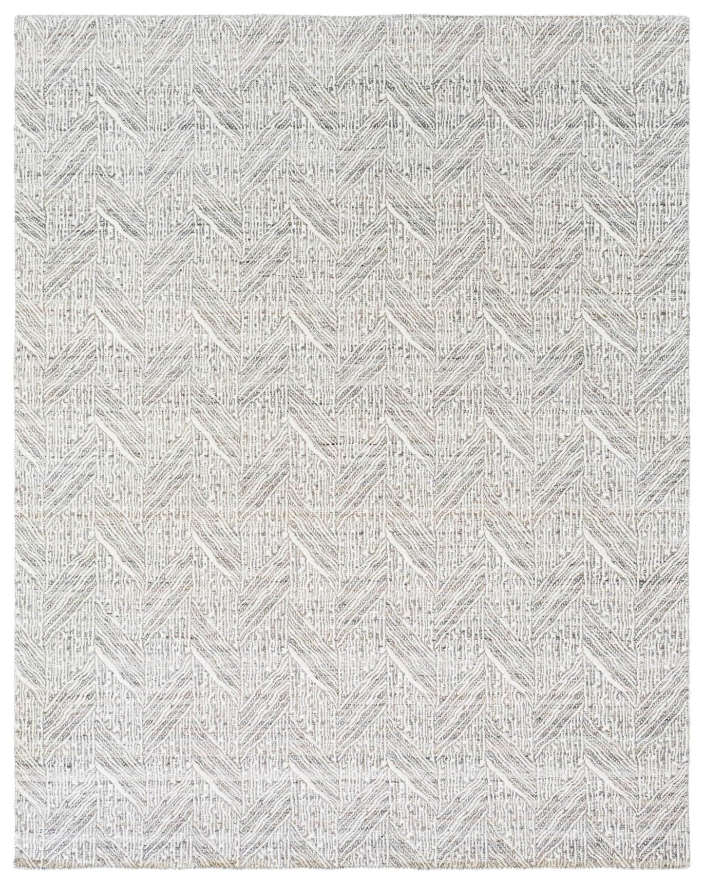 Cove Handwoven Contemporary Rug
