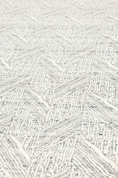 Cove Handwoven Contemporary Rug, J78651
