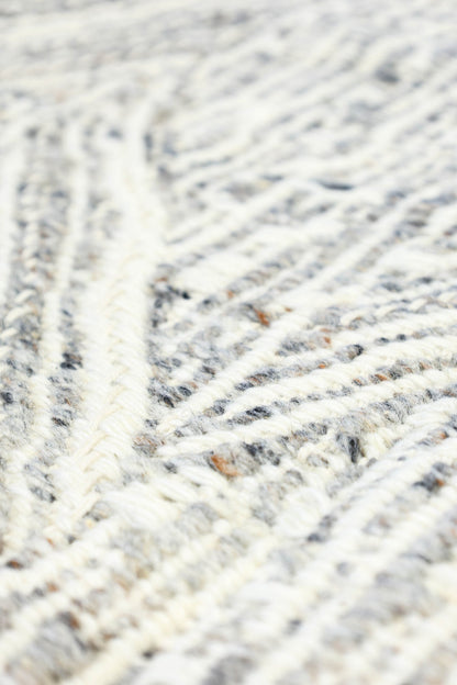 Cove Handwoven Contemporary Rug, J78651