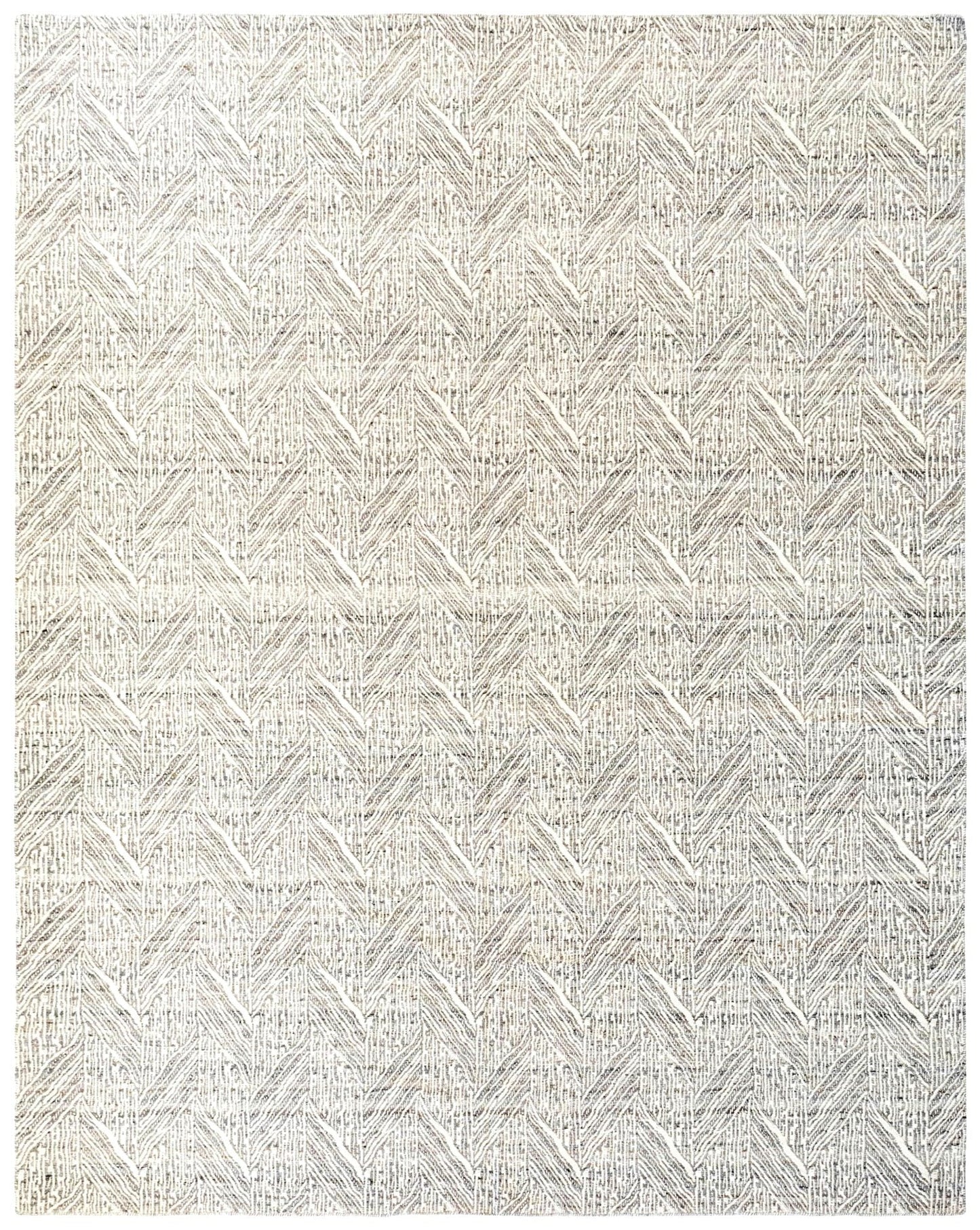 Cove Handwoven Contemporary Rug
