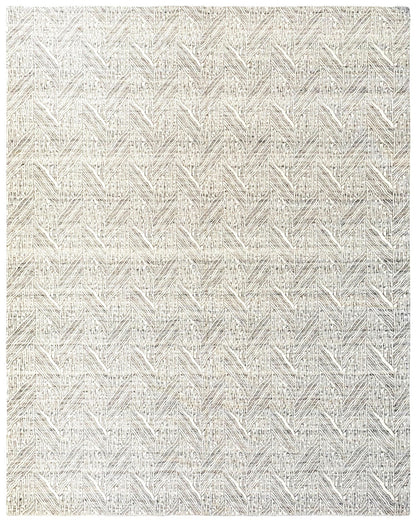Cove Handwoven Contemporary Rug
