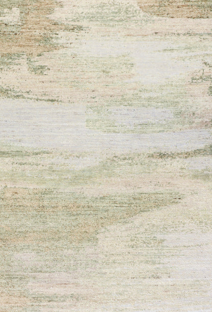 Cox Handwoven Contemporary Rug, J80023