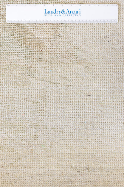 Cox Handwoven Contemporary Rug, J80023