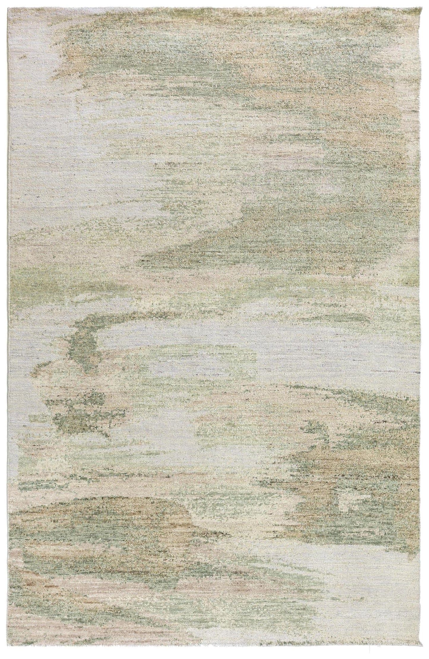 Cox Handwoven Contemporary Rug