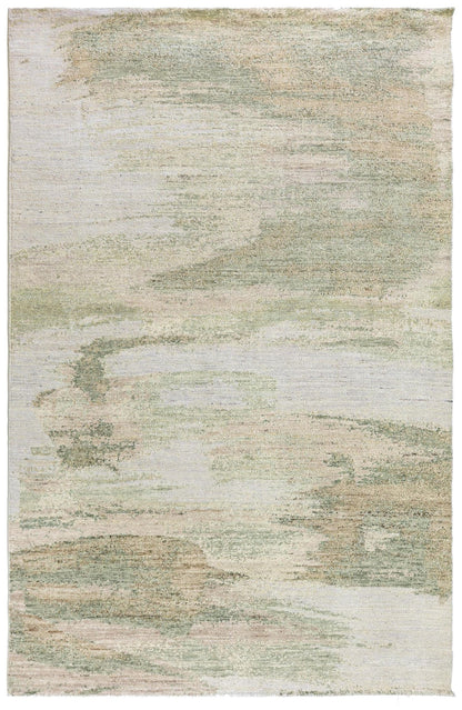 Cox Handwoven Contemporary Rug