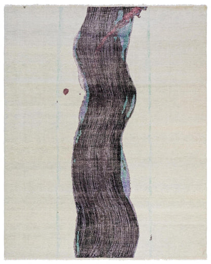 Cunigghiu Handwoven Contemporary Rug