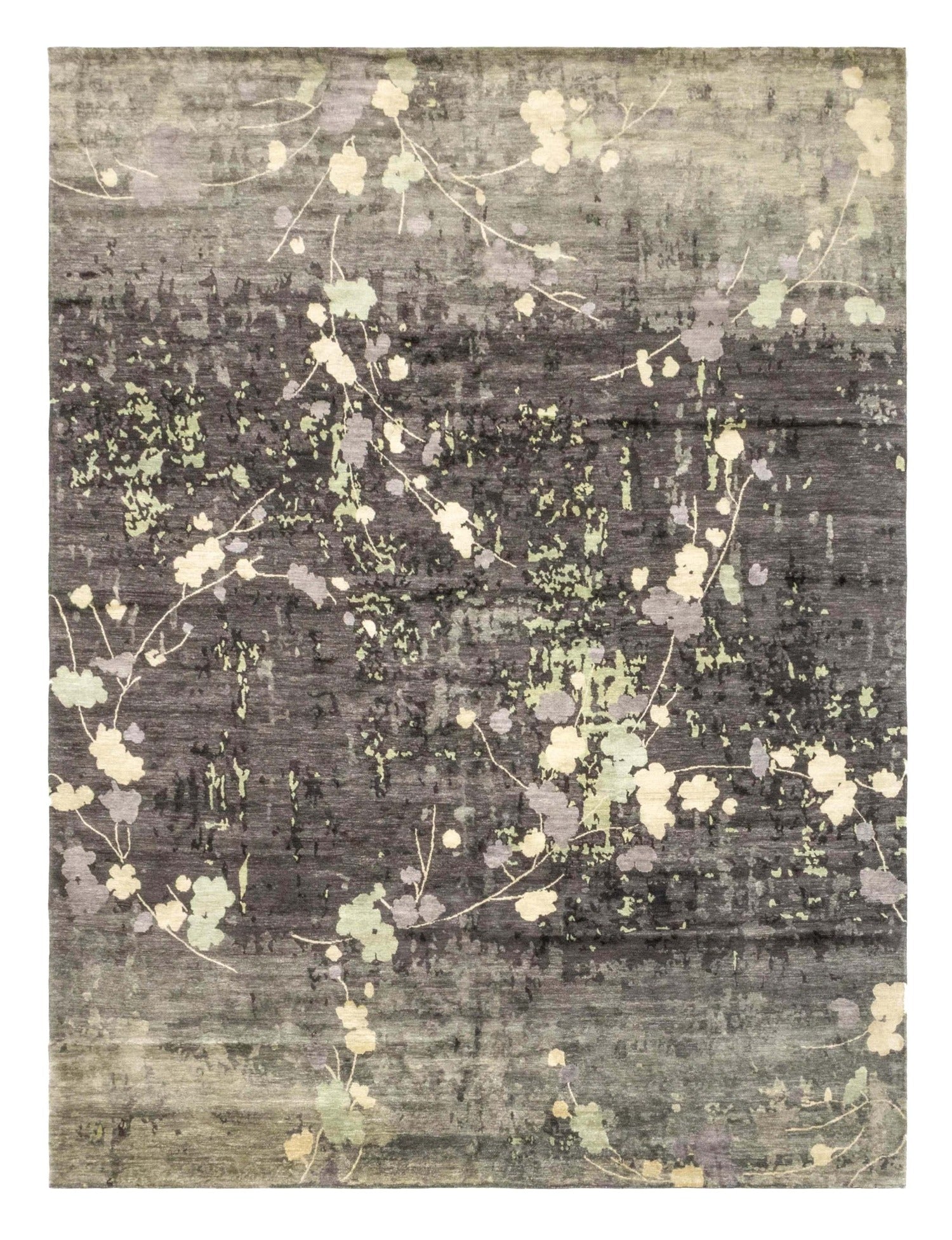 Abstract Dawn Rug Dawn Handwoven Contemporary Rug | Landry & Arcari – Landry & Arcari ...