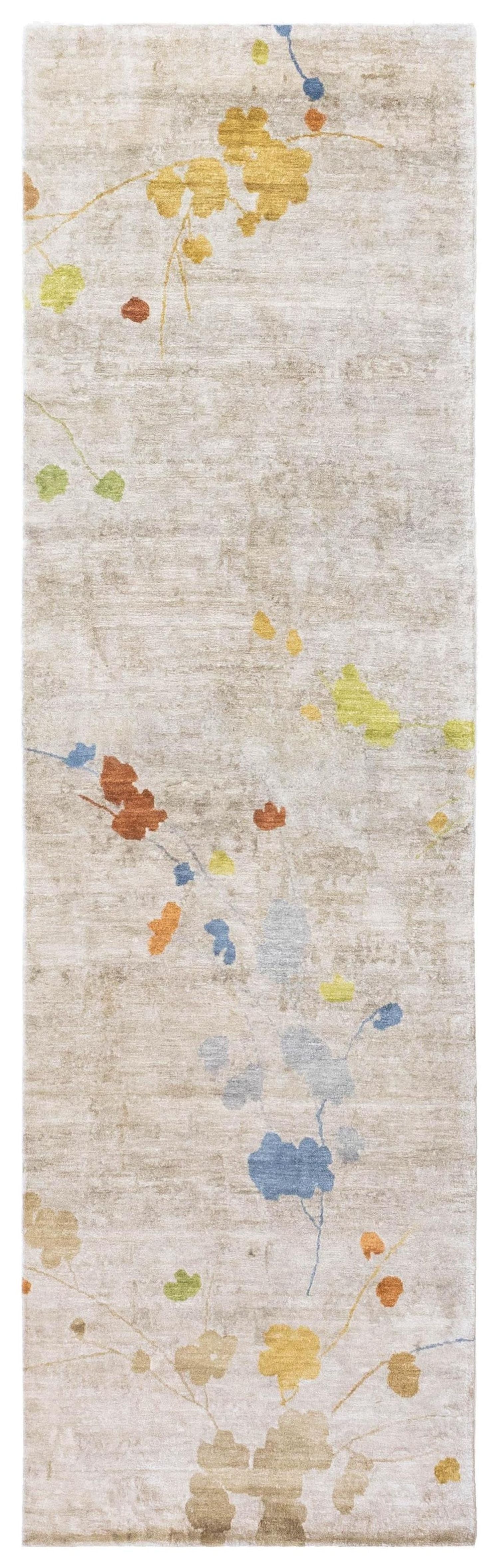 Abstract Dawn Rug Dawn Handwoven Contemporary Rug | Landry & Arcari – Landry & Arcari ...