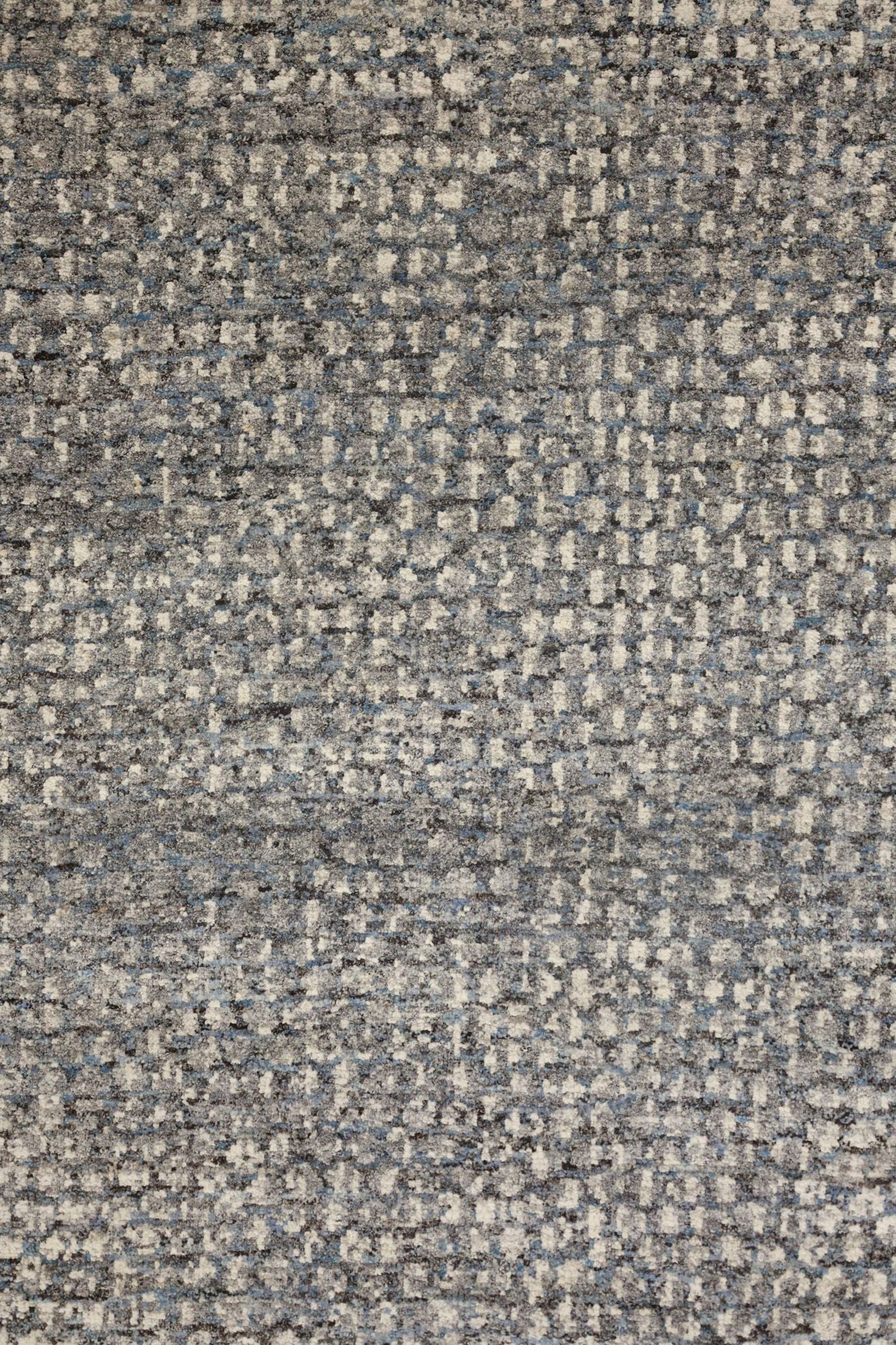 Dot Drop Handwoven Contemporary Rug, J72474