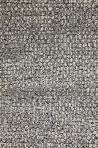 Dot Drop Handwoven Contemporary Rug, J72474