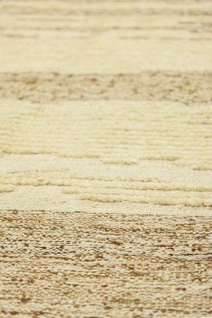 Dunes Handwoven Contemporary Rug, J81320