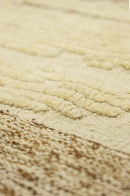Dunes Handwoven Contemporary Rug, J81320
