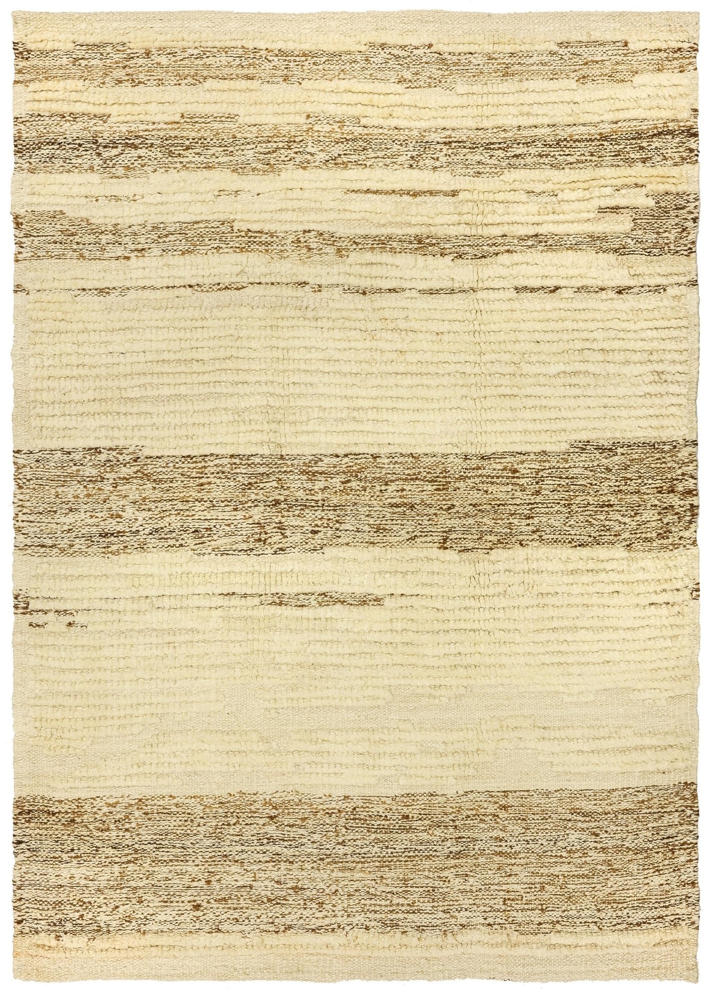 Dunes Handwoven Contemporary Rug