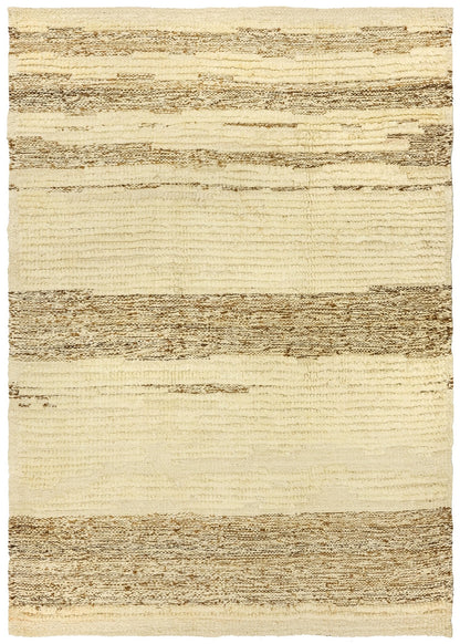 Dunes Handwoven Contemporary Rug