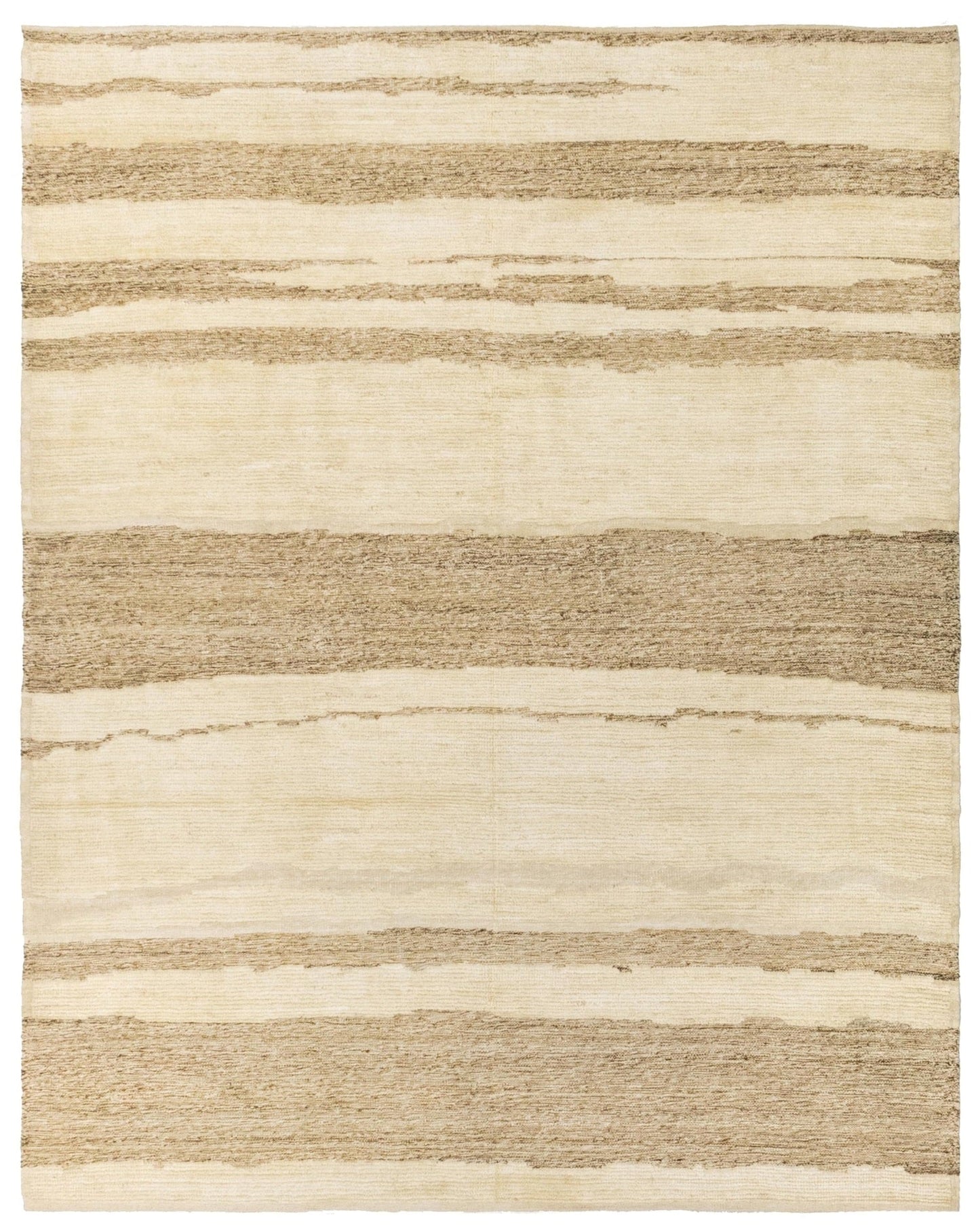 Dunes Handwoven Contemporary Rug