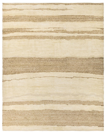 Dunes Handwoven Contemporary Rug