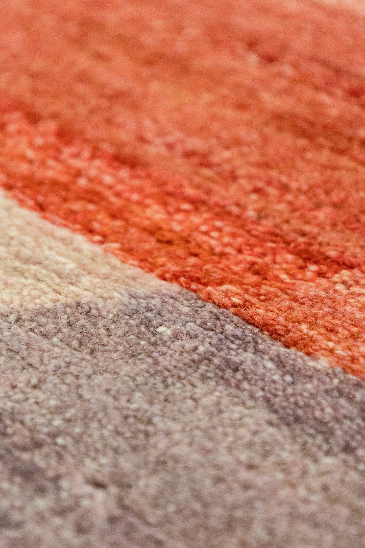 Eclipse Handwoven Contemporary Rug, J89111