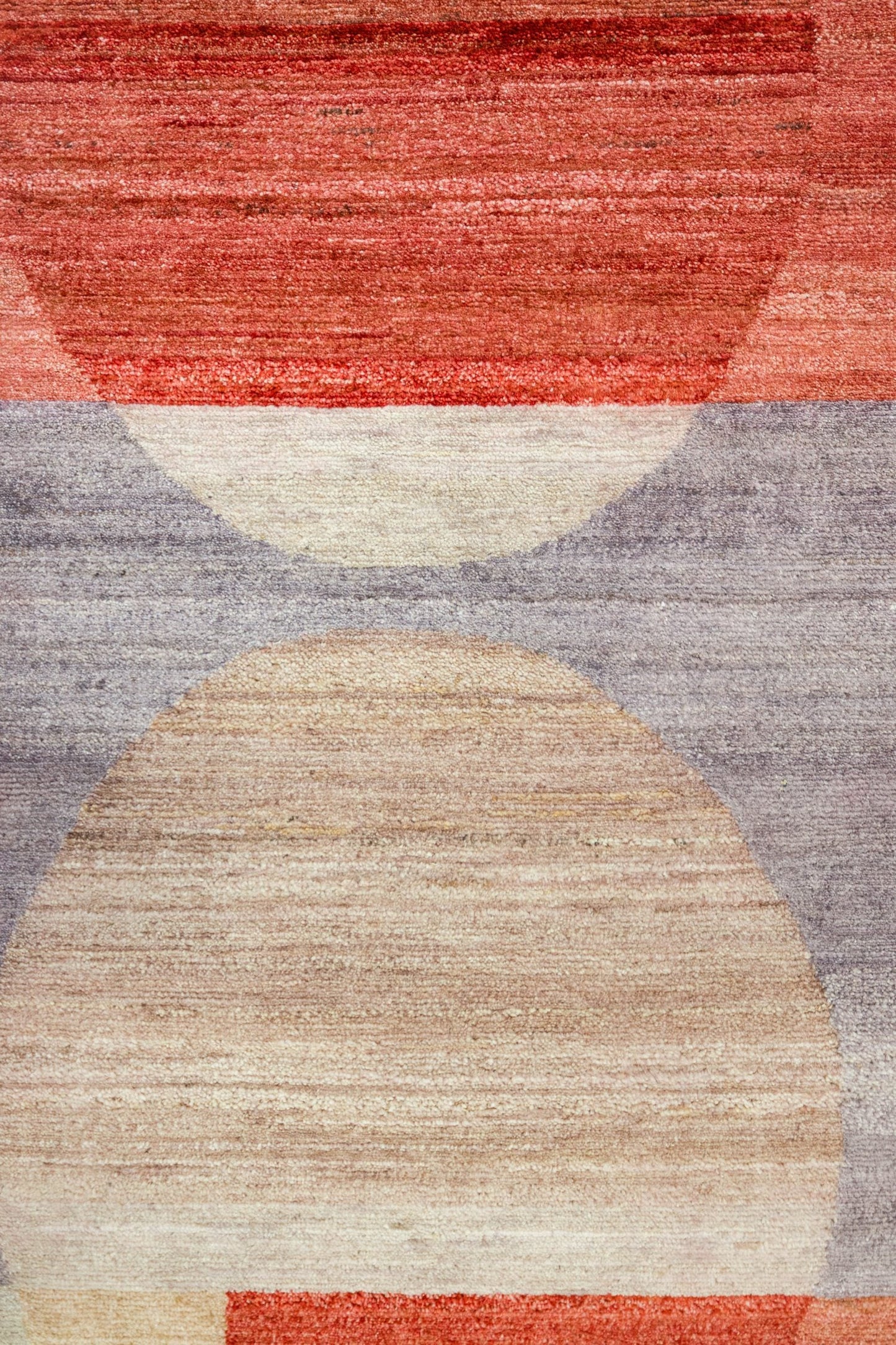 Eclipse Handwoven Contemporary Rug, J89111