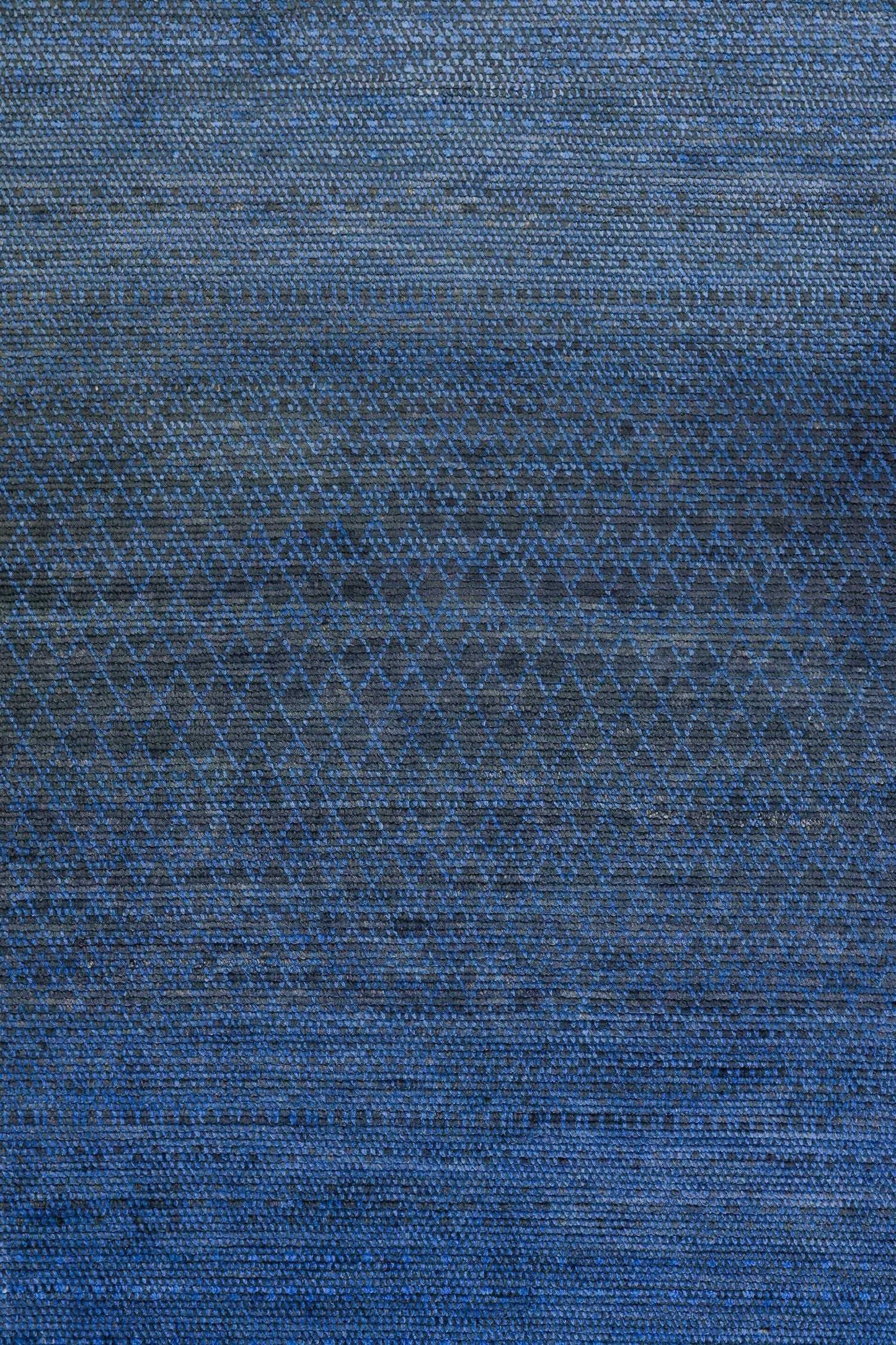 Fairisle 2 Handwoven Contemporary Rug, J78847