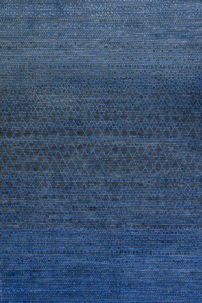 Fairisle 2 Handwoven Contemporary Rug, J78847