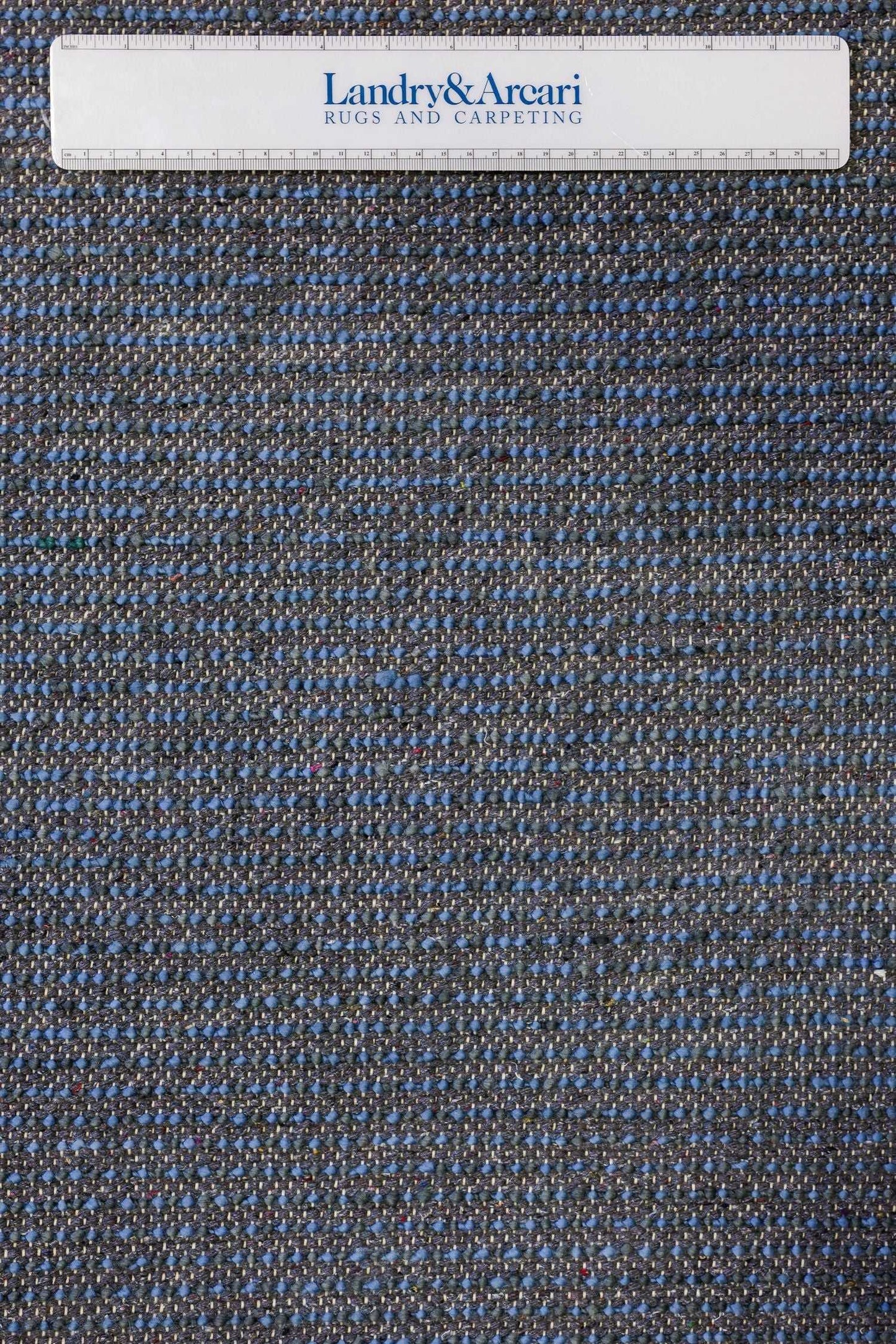 Fairisle 2 Handwoven Contemporary Rug, J78847