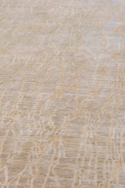 Flux Handwoven Contemporary Rug, J87690