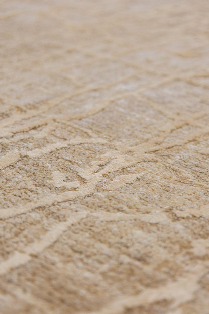 Flux Handwoven Contemporary Rug, J87690