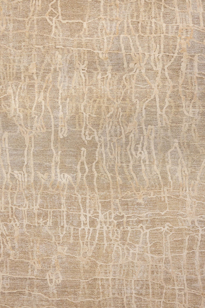 Flux Handwoven Contemporary Rug, J87690