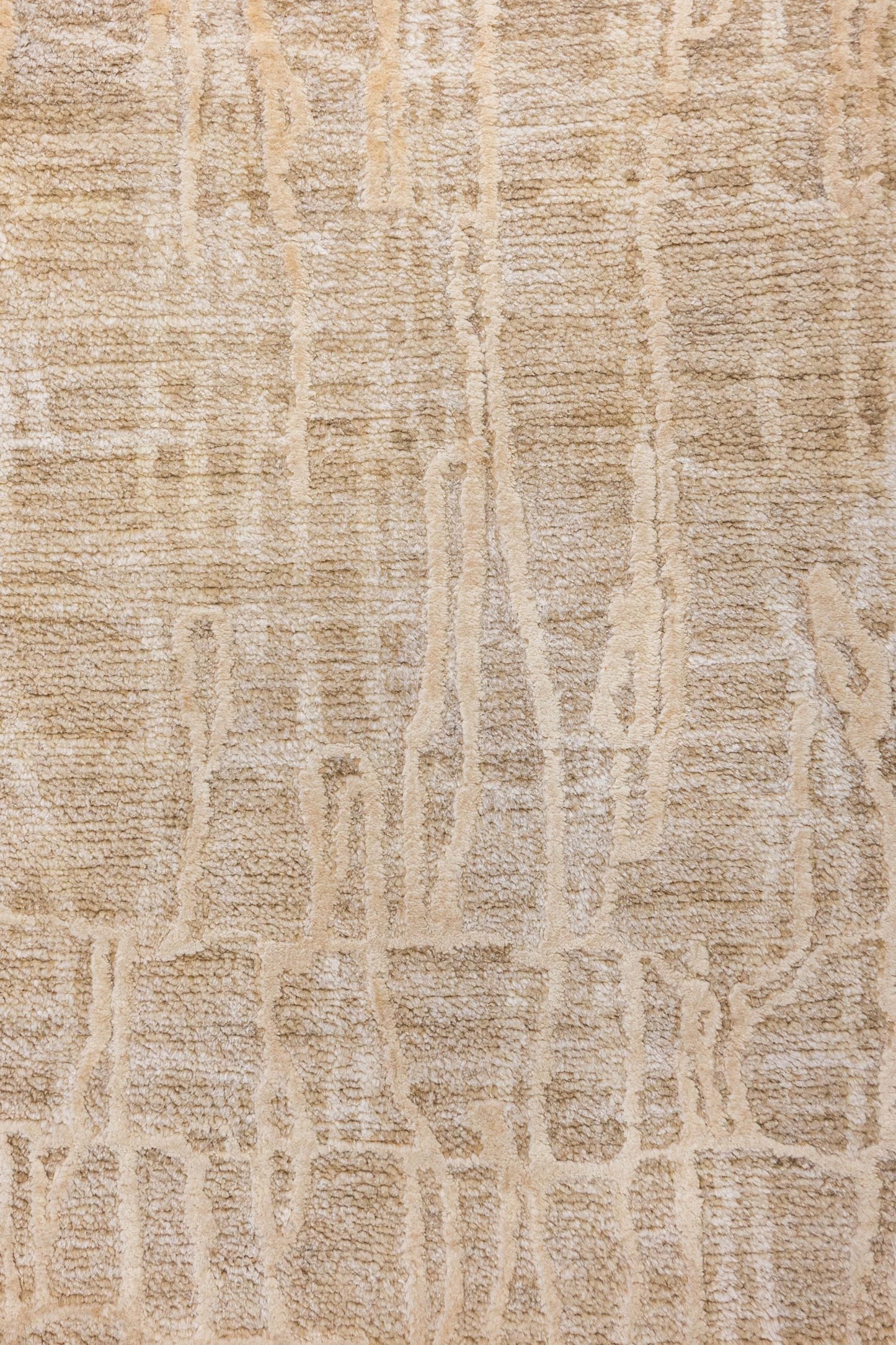 Flux Handwoven Contemporary Rug, J87690
