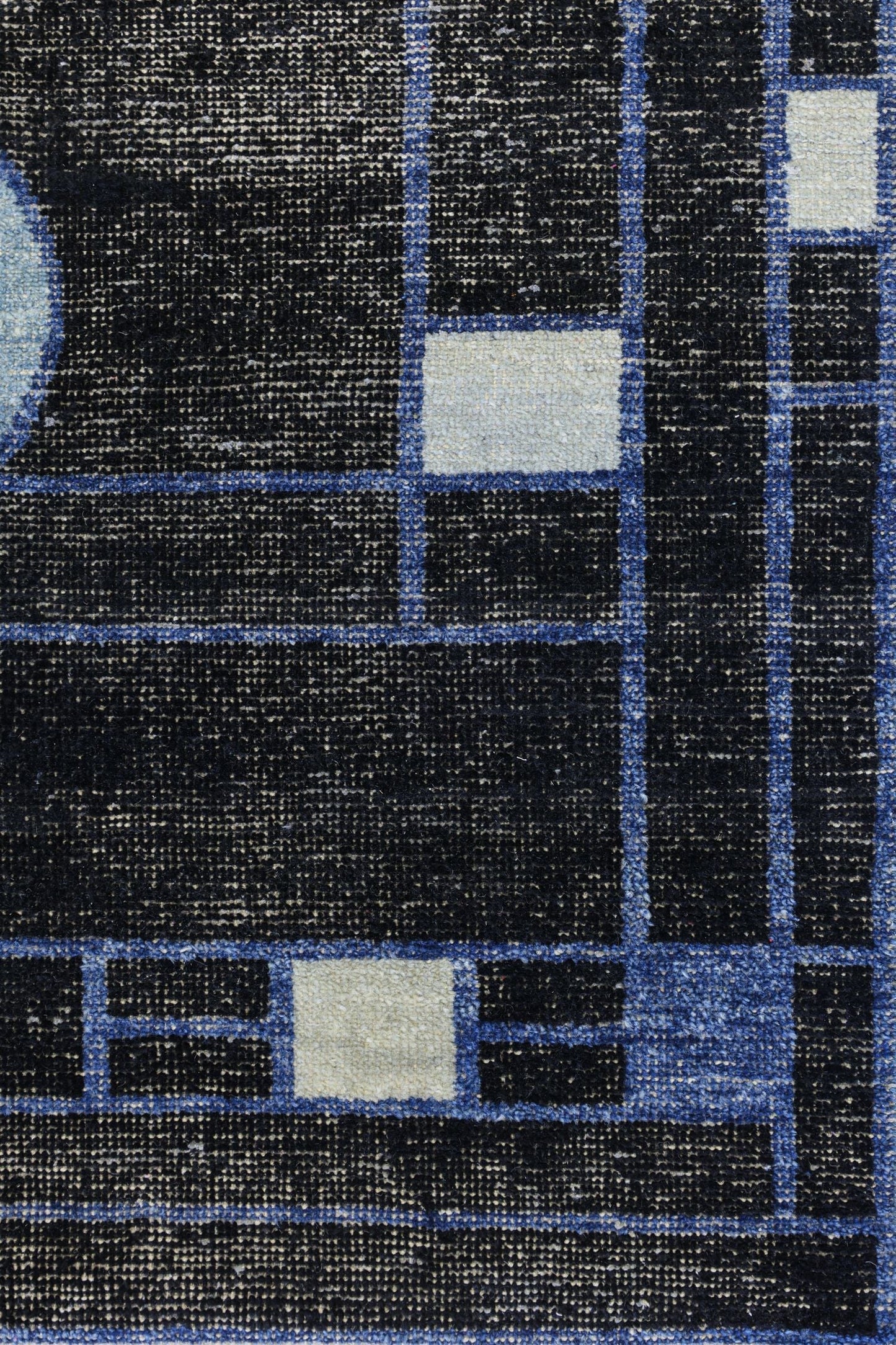 Flw Handwoven Contemporary Rug, J79995