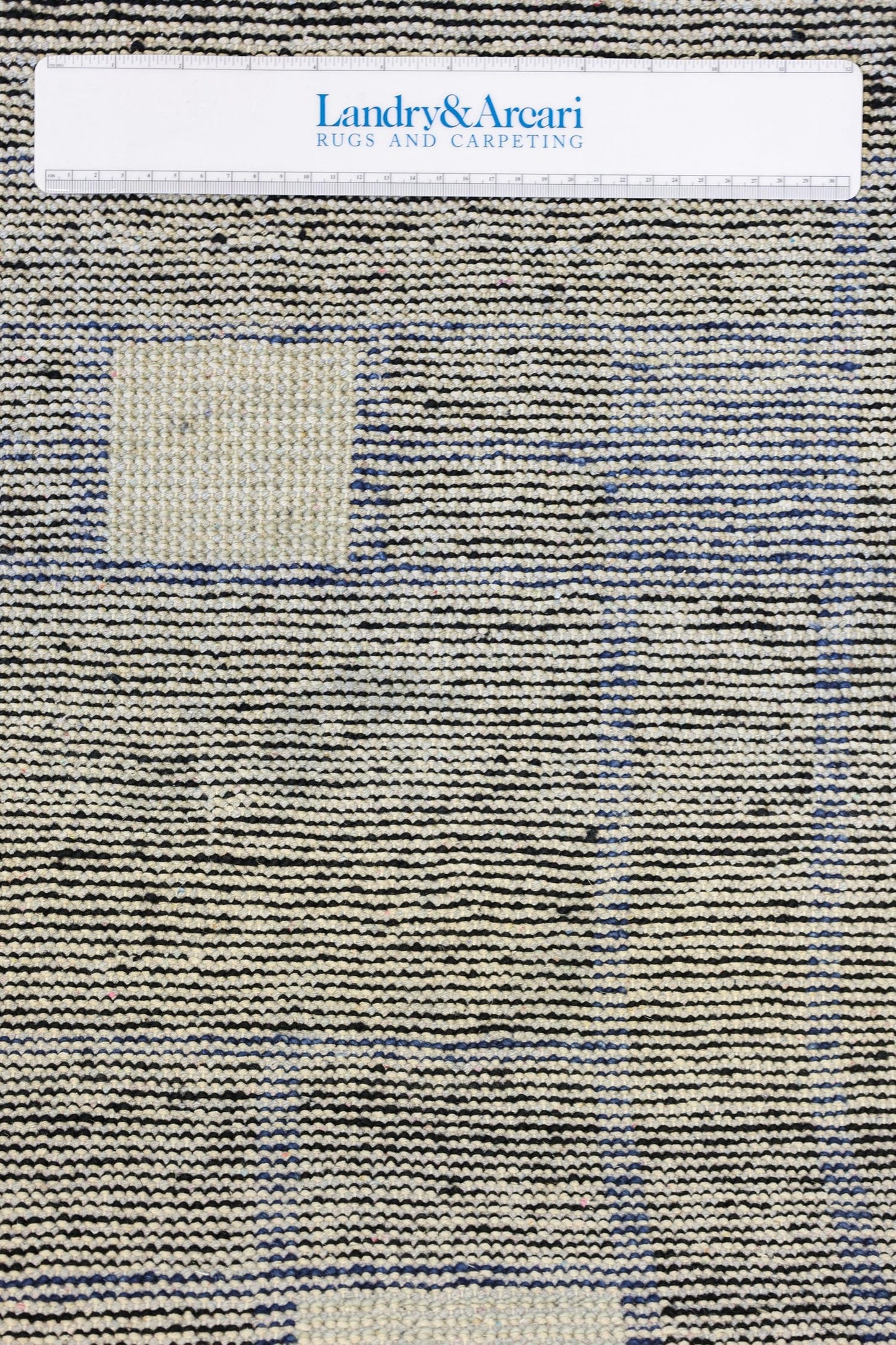 Flw Handwoven Contemporary Rug, J79995