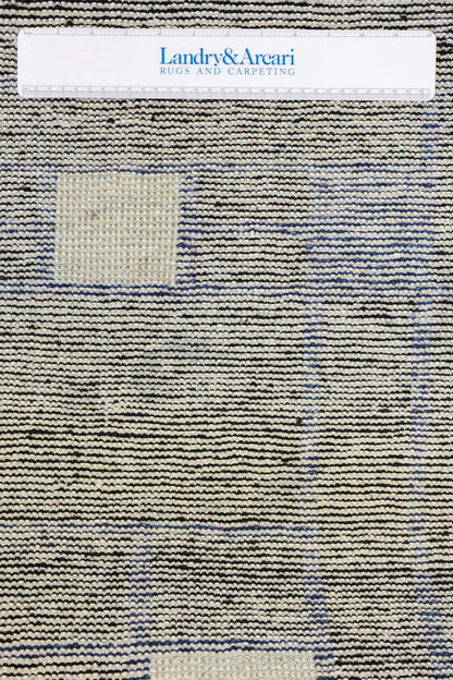 Flw Handwoven Contemporary Rug, J79995