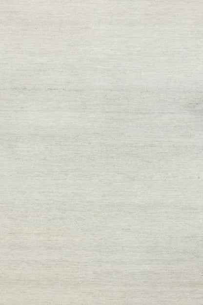 Frame Abstract Handwoven Contemporary Rug, J77028