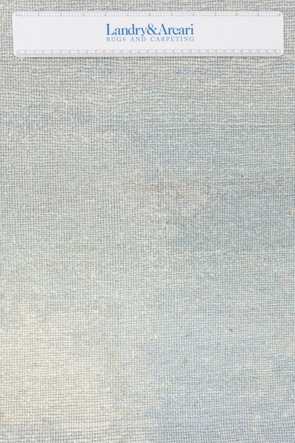 Frame Abstract Handwoven Contemporary Rug, J77028