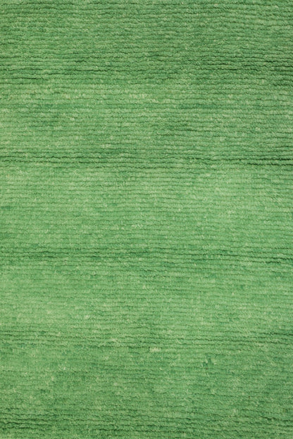 Frank Lloyd Wright Handwoven Contemporary Rug, J80665