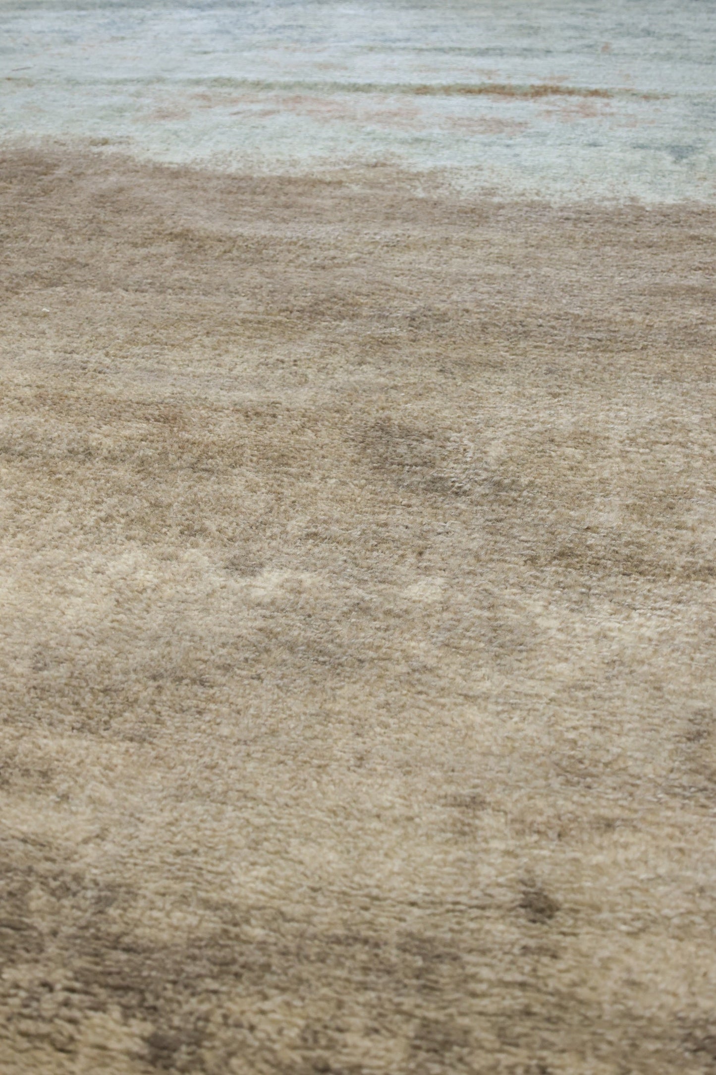 Gabbeh Handwoven Contemporary Rug, J71271