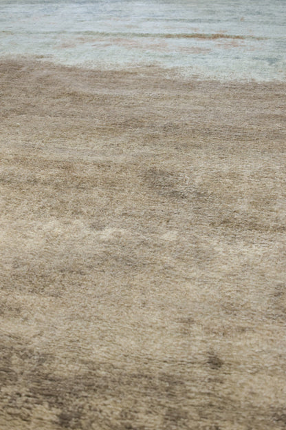 Gabbeh Handwoven Contemporary Rug, J71271