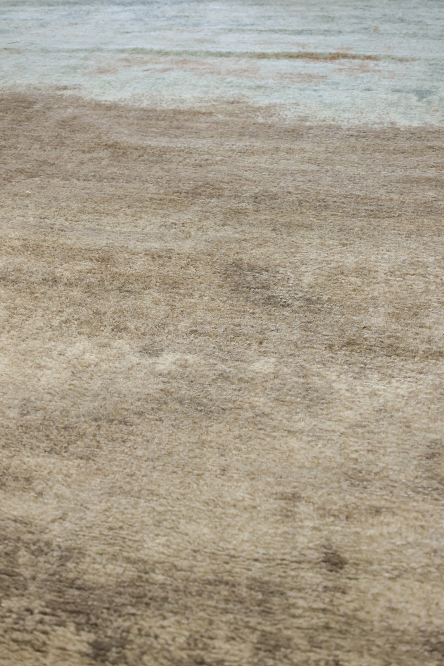 Gabbeh Handwoven Contemporary Rug, J71271