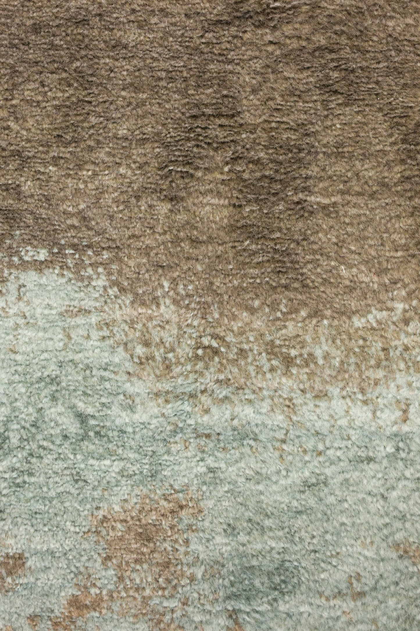 Gabbeh Handwoven Contemporary Rug, J71271