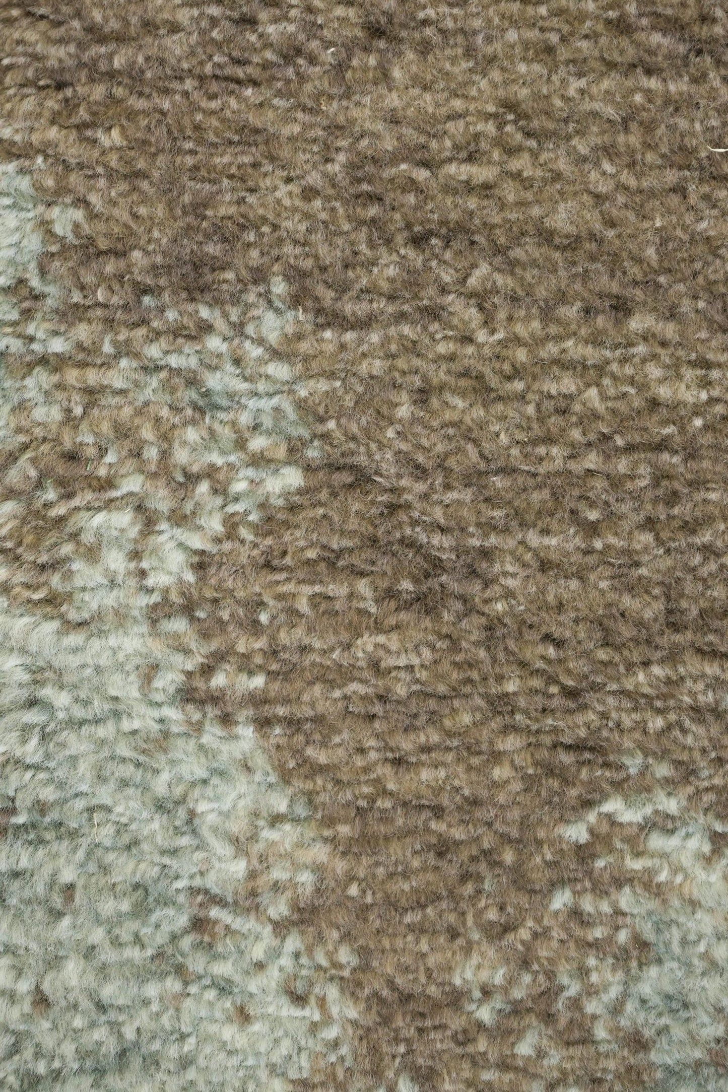 Gabbeh Handwoven Contemporary Rug, J71271